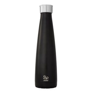 SIP Swell Bottle in Black​​​​​​